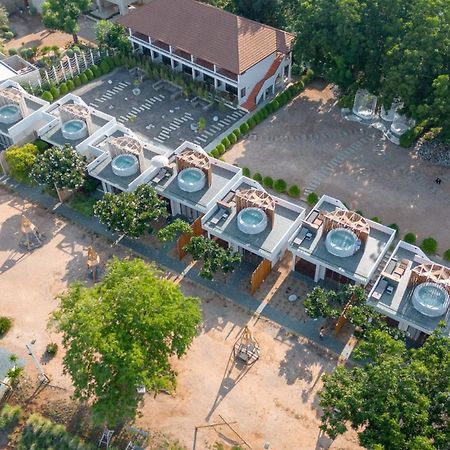 Rimtalay Resort Koh Larn Extérieur photo