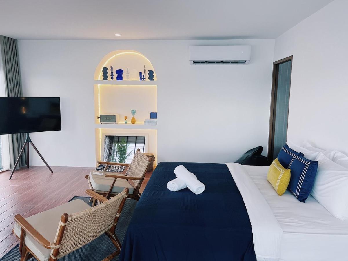 Rimtalay Resort Koh Larn Extérieur photo