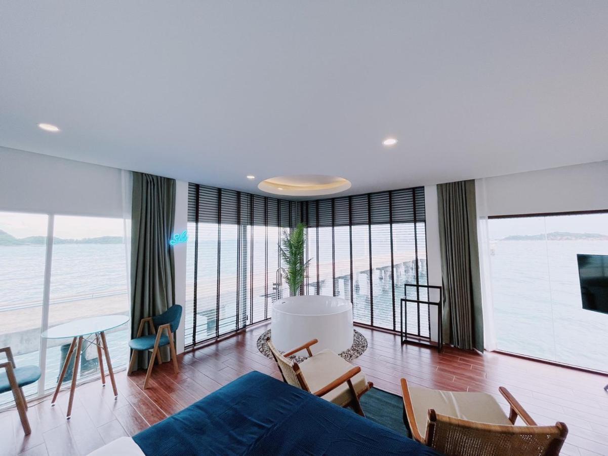 Rimtalay Resort Koh Larn Extérieur photo