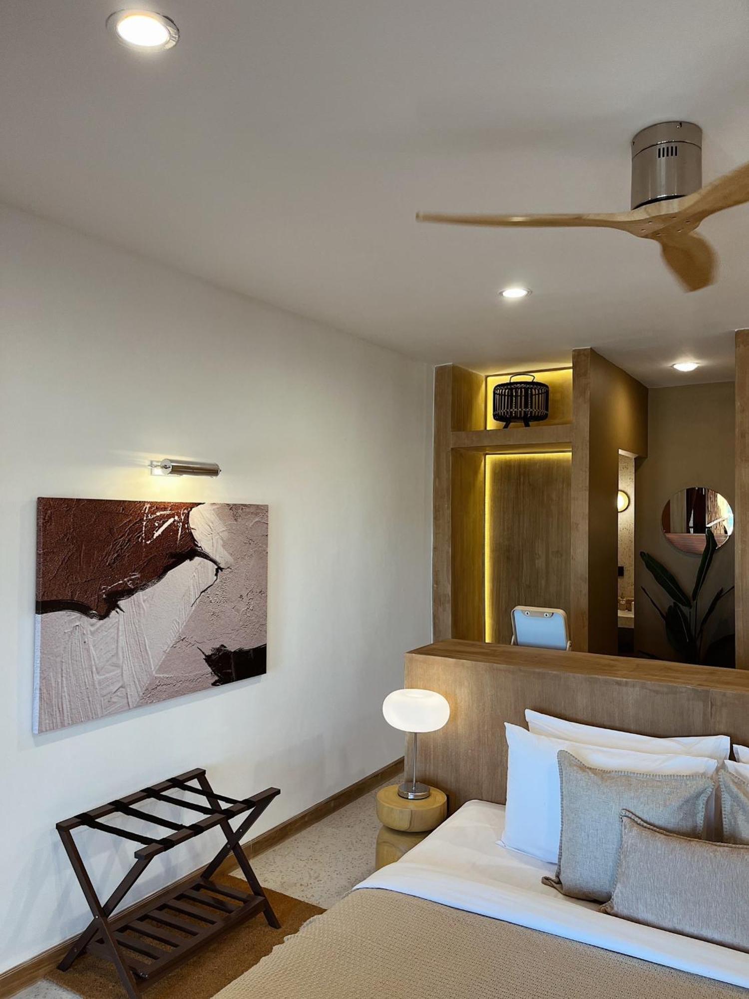 Rimtalay Resort Koh Larn Extérieur photo