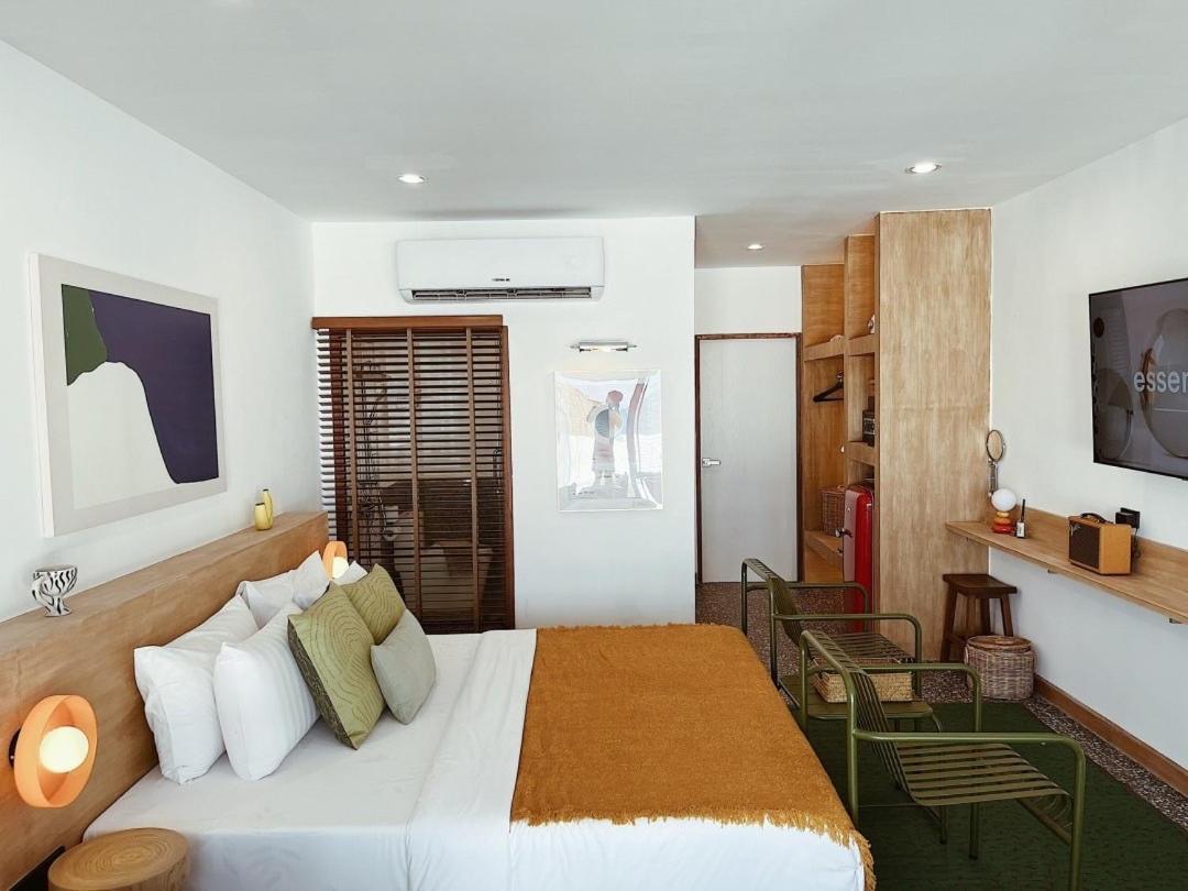 Rimtalay Resort Koh Larn Extérieur photo