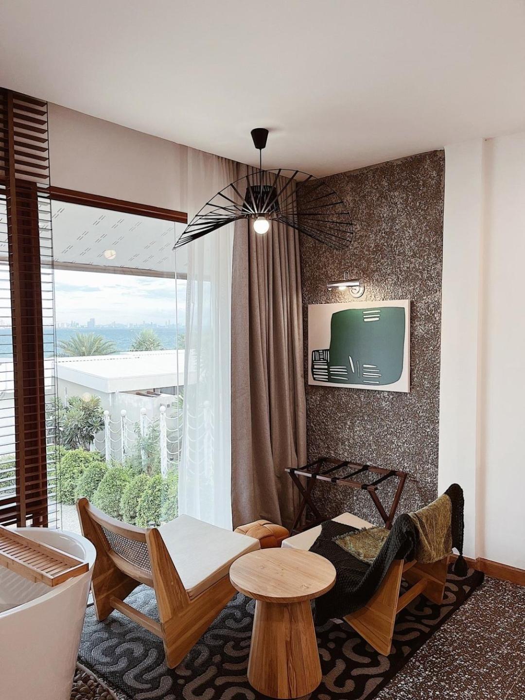 Rimtalay Resort Koh Larn Extérieur photo