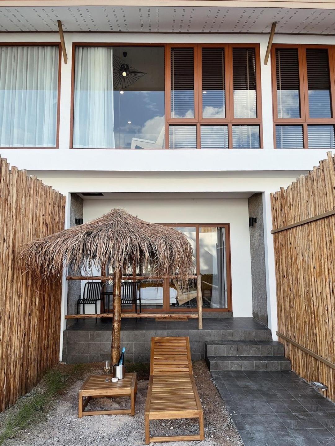 Rimtalay Resort Koh Larn Extérieur photo